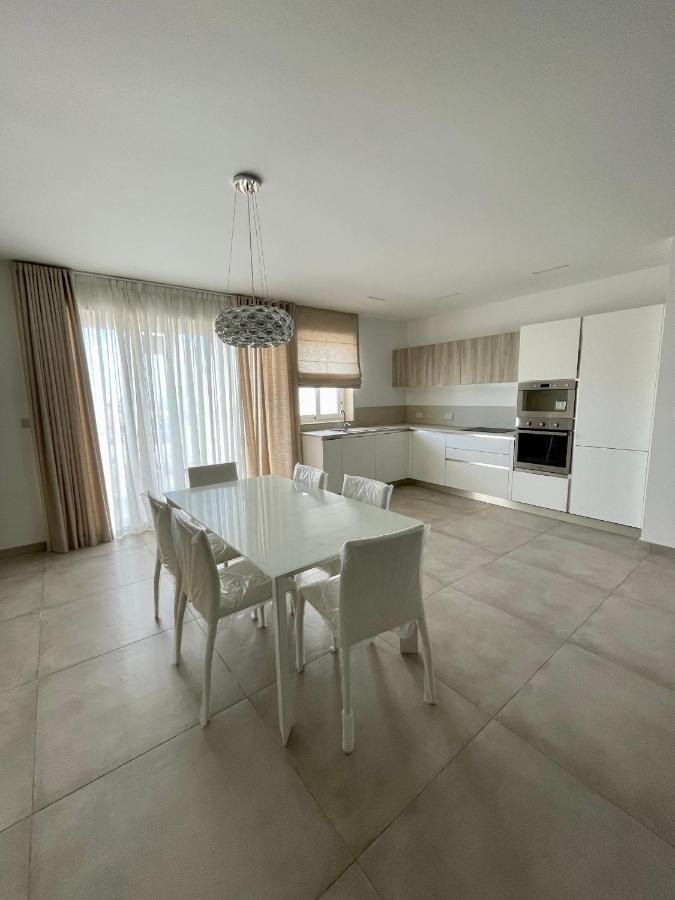 Apartamento Balzan Luxury Living Exterior foto