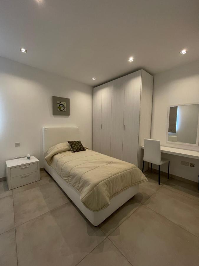 Apartamento Balzan Luxury Living Exterior foto